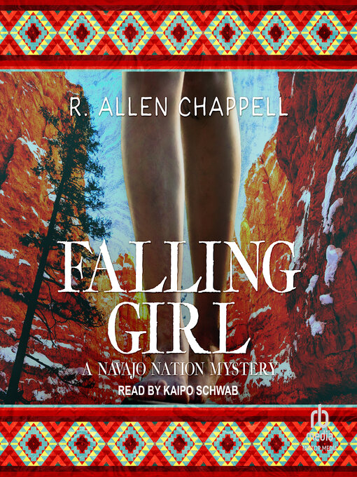 Title details for Falling Girl by R. Allen Chappell - Available